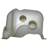 Crown Automotive 52079461AB Coolant Bottle for 1999-2004 Jeep Grand Cherokee w/ 4.0L, 4.7L, Engines