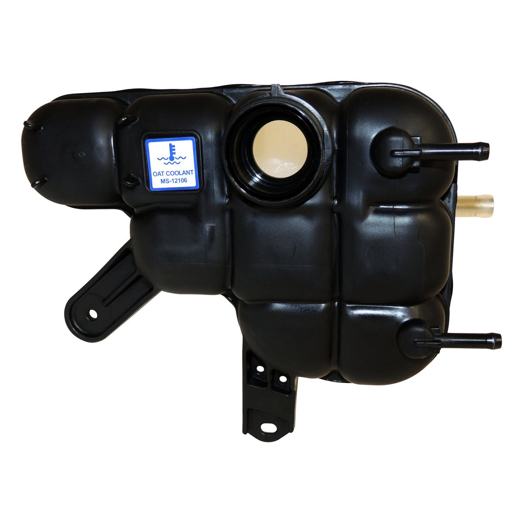 Coolant-Bottle-For-Various-2016-2019-Jeep-Wk-Grand-Cherokee--Dodge-Wd-Durango
