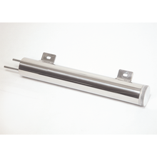 Load image into Gallery viewer, Coolant-Overflow-Tank-Stainless-Steel