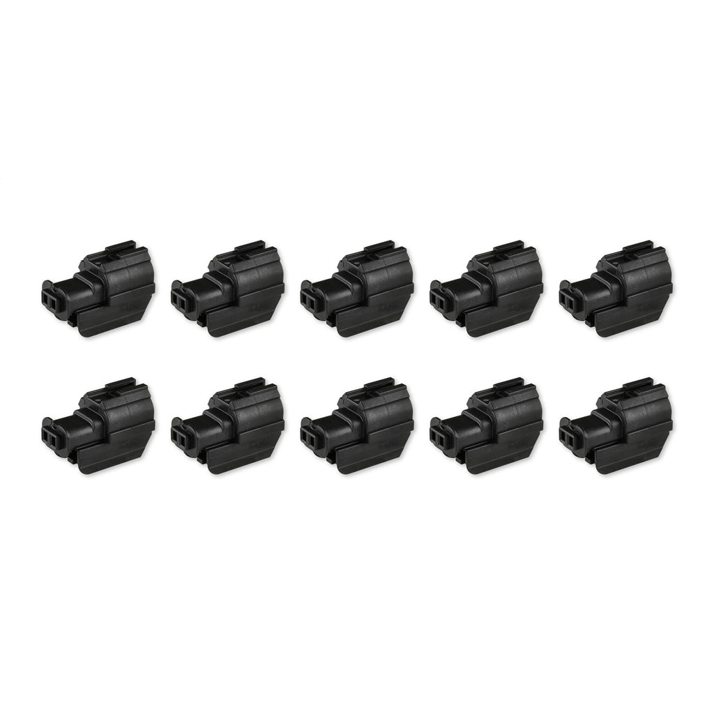 Coolant-Temperature-Sensor-Connector---Hemi-Early