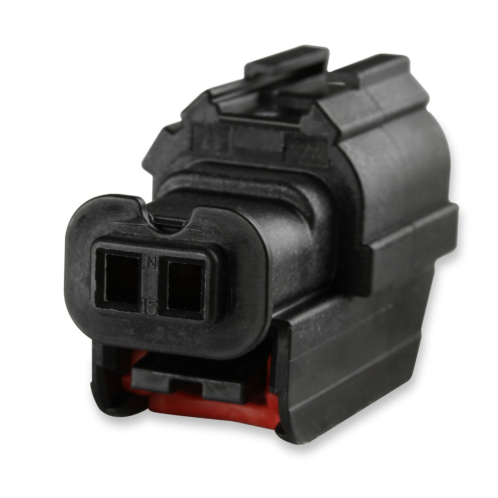 Coolant-Temperature-Sensor-Connector---Hemi-Early