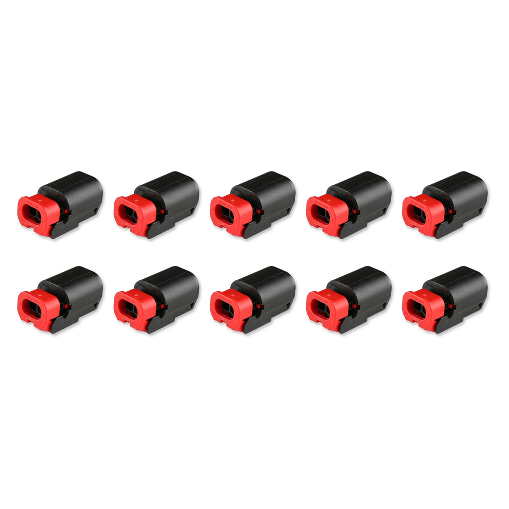 Coolant-Temperature-Sensor-Connector---Hemi-Late