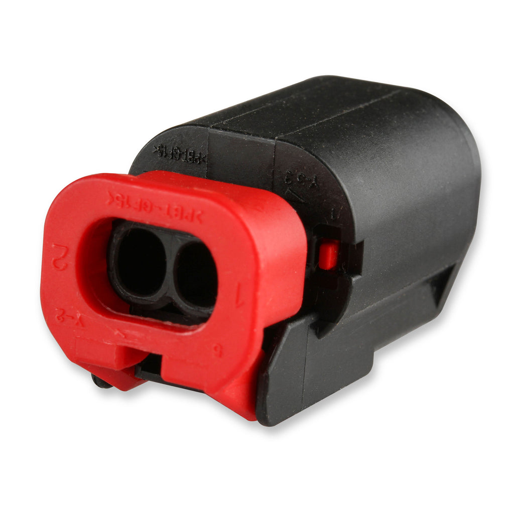 Coolant-Temperature-Sensor-Connector---Hemi-Late