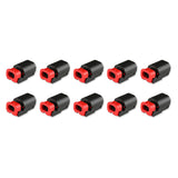 Holley 570-333 Coolant Temperature Sensor Connector - HEMI Late