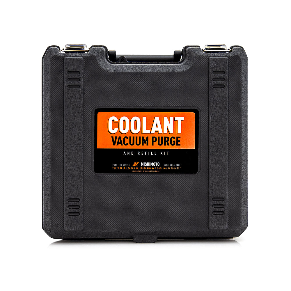 Coolant-Vacuum-Purge-And-Refill-Tool-Kit