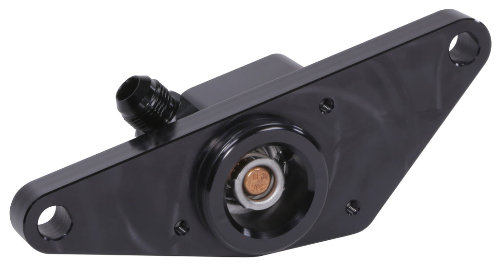 Fleece Performance FPE-CLNTBYPS-CUMMINS-0305 Cummins Coolant Bypass Kit (2003-2005 Auto Trans) for Select Dodge Ram 2500, Dodge Ram