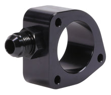Load image into Gallery viewer, Fleece Performance FPE-CLNTBYPS-CUMMINS-0607-SS Cummins Coolant Bypass Kit (2006-07 Auto Trans) w/ Stainless Steel Braided Line for Select Dodge Ram 2500, Dodge Ram