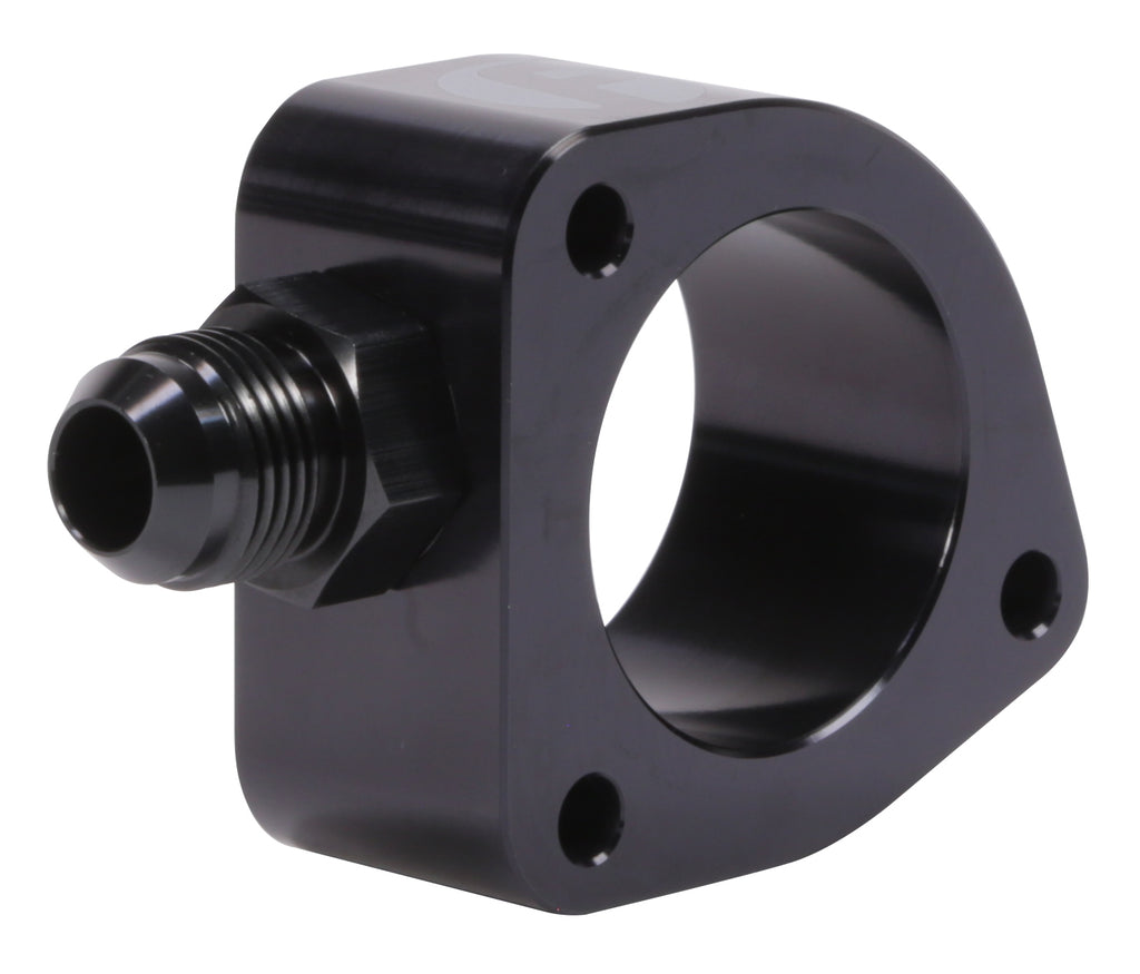 Fleece Performance FPE-CLNTBYPS-CUMMINS-MAN Cummins Coolant Bypass Kit (2003-2007 Manual Transmission) for Select Dodge Ram 2500, Dodge Ram