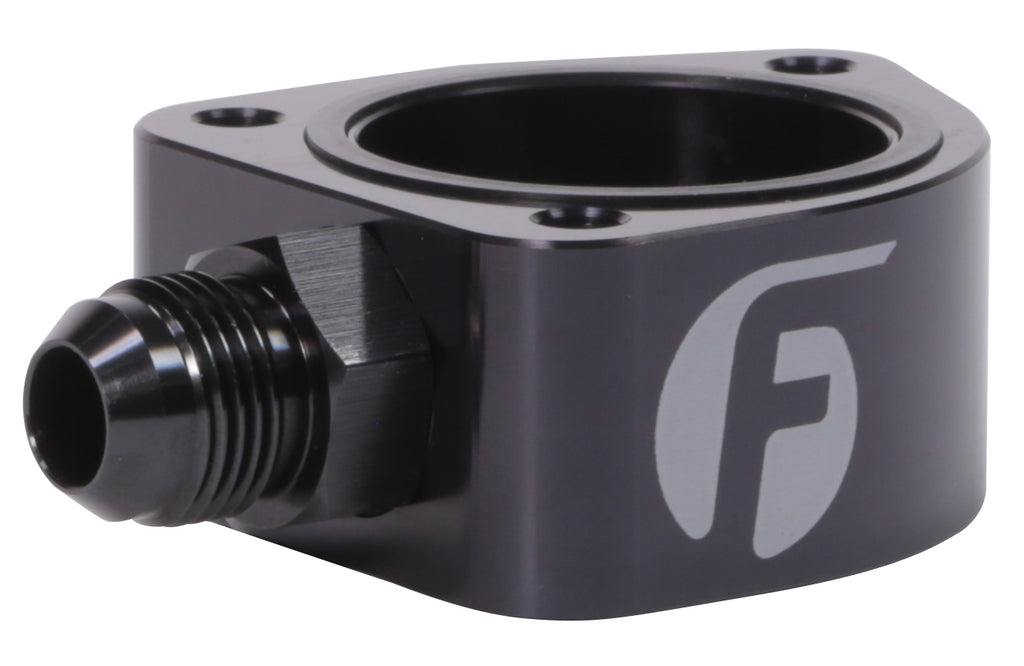 Fleece Performance FPE-CLNTBYPS-CUMMINS-MAN Cummins Coolant Bypass Kit (2003-2007 Manual Transmission) for Select Dodge Ram 2500, Dodge Ram