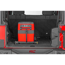 Load image into Gallery viewer, CoolerFridge-Tray-Slide-Out-Rough-Country