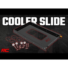 Load image into Gallery viewer, CoolerFridge-Tray-Slide-Out-Rough-Country