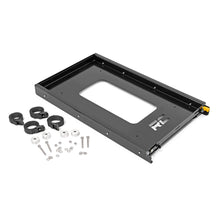 Load image into Gallery viewer, CoolerFridge-Tray-Slide-Out-Rough-Country