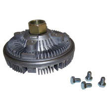 Load image into Gallery viewer, Cooling-Fan;-Clutch-And-Motor