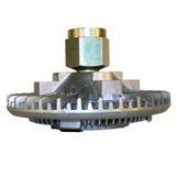 Crown Automotive 52028992AC Cooling Fan; Clutch and Motor