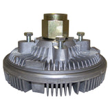 Crown Automotive 52028297 Cooling Fan; Clutch and Motor