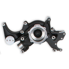 Load image into Gallery viewer, Cooling-Manifold---Big-Block-Chevrolet---Black