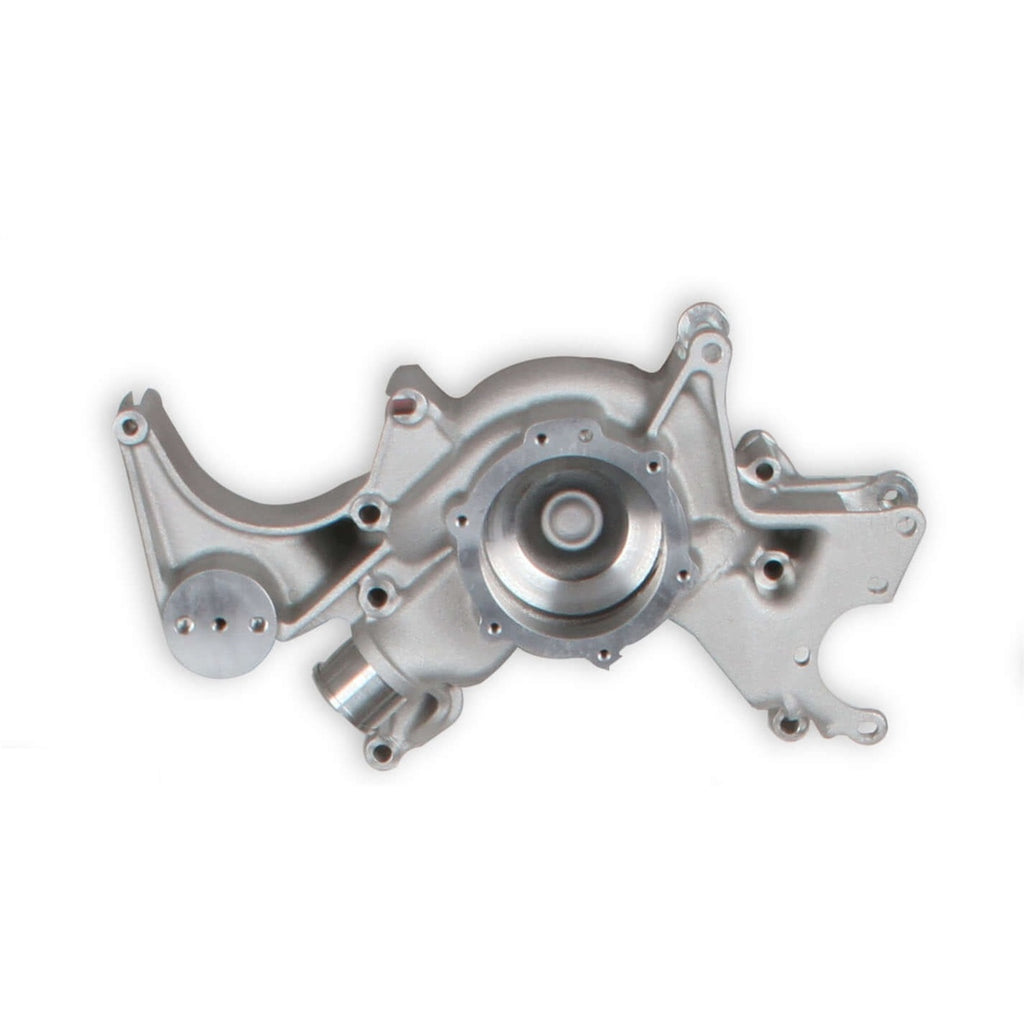 Cooling-Manifold---Small-Block-Chevrolet---As-Cast