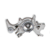 Holley 97-305  Cooling Manifold - Small Block Chevrolet - As Cast