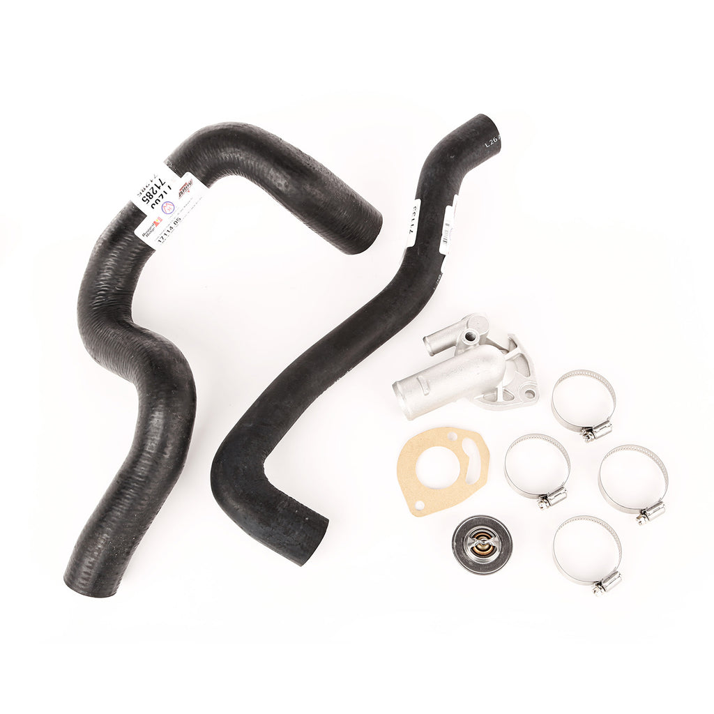 Cooling-System-Kit-2.5L-9195-Jeep-Wrangler-Yj