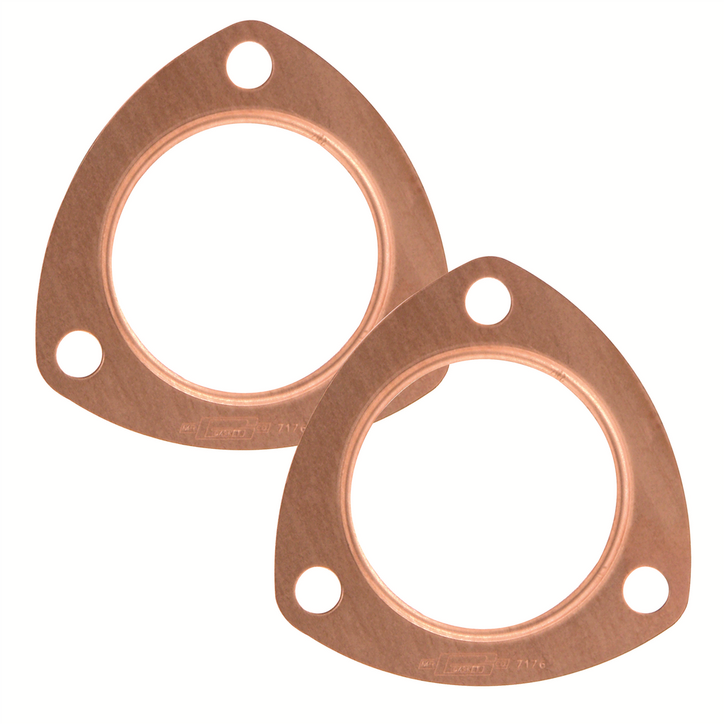 Copper-Seal-Collector-Gaskets--Pair