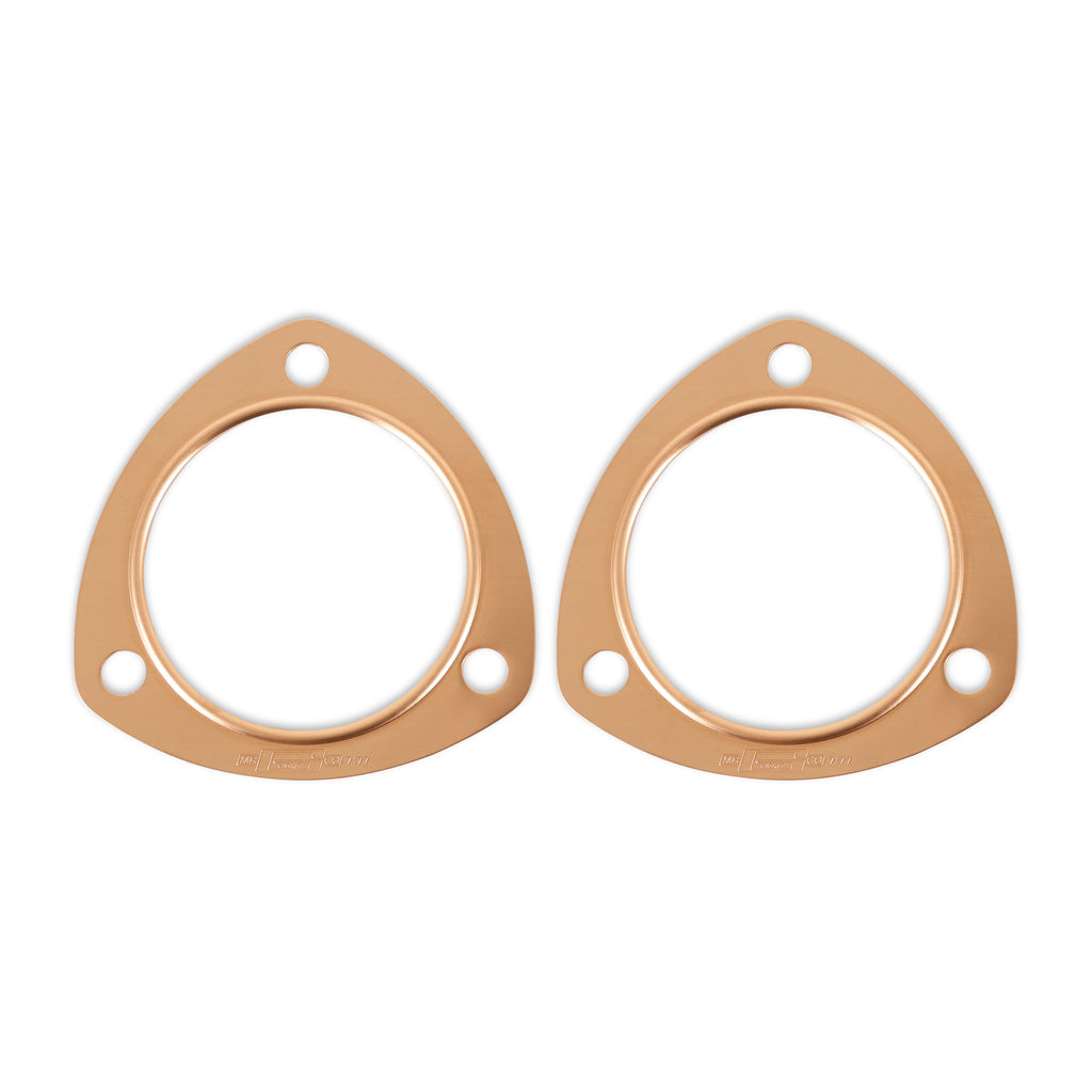 Copper-Seal-Collector-Gaskets--Pair