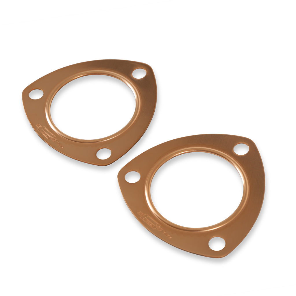 Copper-Seal-Collector-Gaskets--Pair