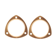 Load image into Gallery viewer, Copper-Seal-Collector-Gaskets--Pair