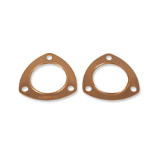 Load image into Gallery viewer, Copper-Seal-Collector-Gaskets--Pair