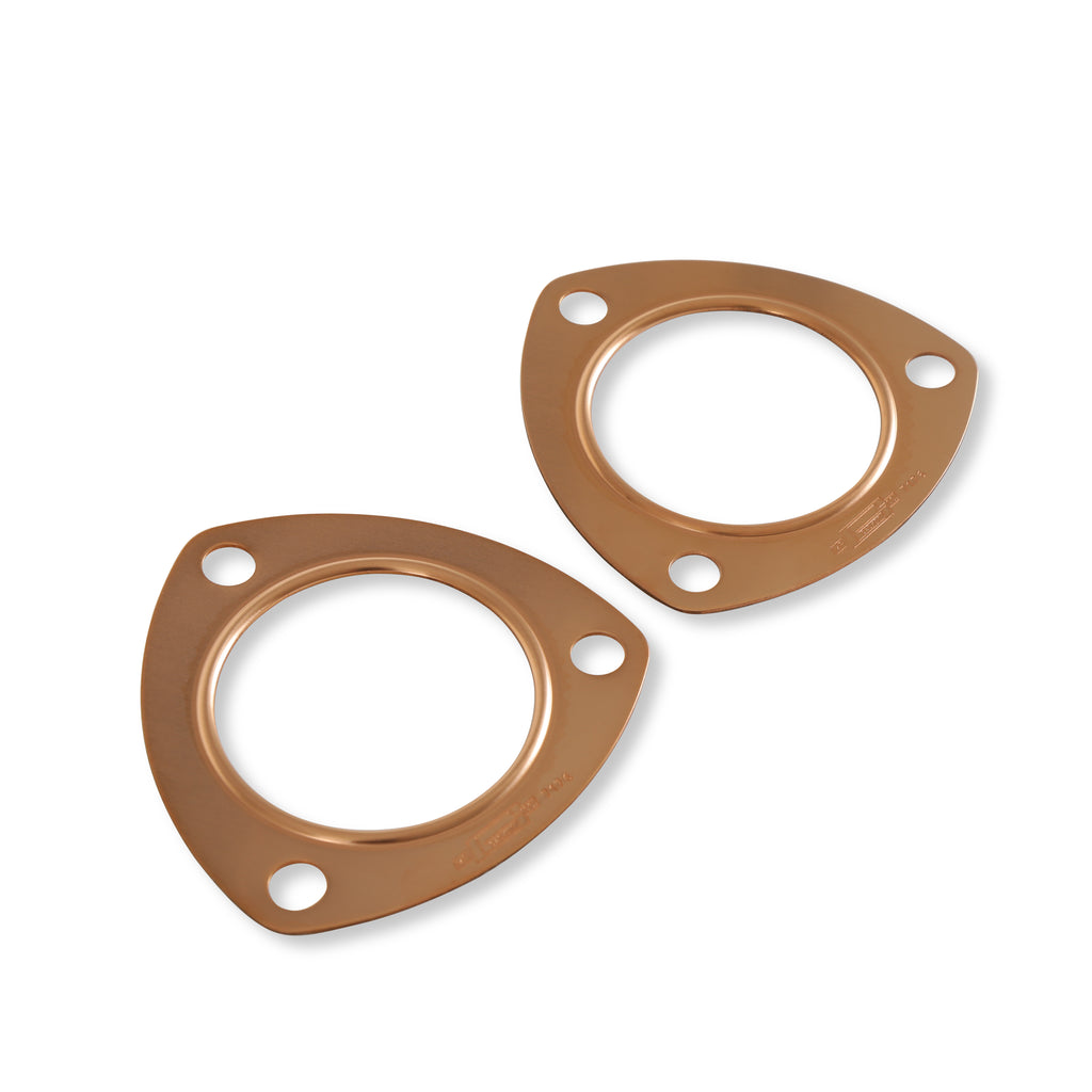 Copper-Seal-Collector-Gaskets--Pair