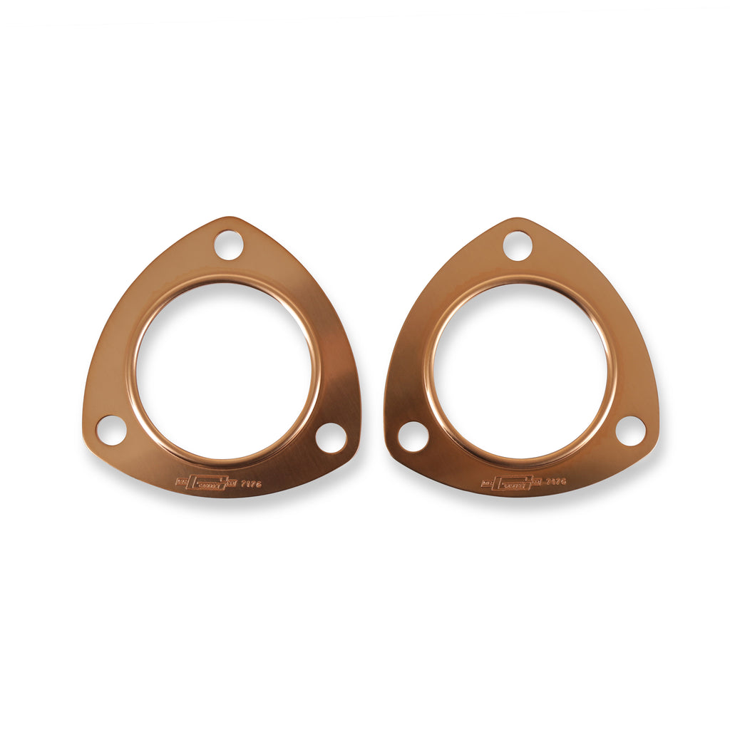 Copper-Seal-Collector-Gaskets--Pair