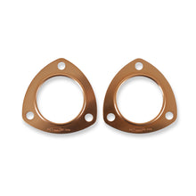Load image into Gallery viewer, Copper-Seal-Collector-Gaskets--Pair