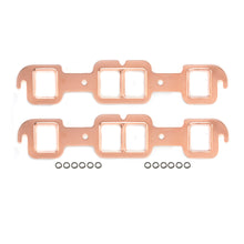 Load image into Gallery viewer, Copper-Seal-Header-Gaskets