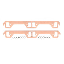 Load image into Gallery viewer, Copper-Seal-Header-Gaskets