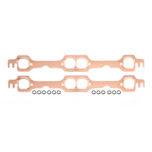Load image into Gallery viewer, Copper-Seal-Header-Gaskets