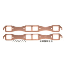 Load image into Gallery viewer, Copper-Seal-Header-Gaskets