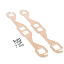 Load image into Gallery viewer, Copper-Seal-Header-Gaskets