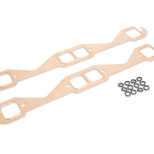 Load image into Gallery viewer, Copper-Seal-Header-Gaskets
