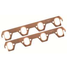 Load image into Gallery viewer, Copper-Seal-Header-Gaskets