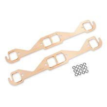 Load image into Gallery viewer, Copper-Seal-Header-Gaskets