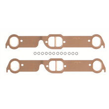 Load image into Gallery viewer, Copper-Seal-Header-Gaskets