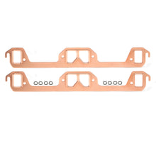 Load image into Gallery viewer, Copper-Seal-Header-Gaskets