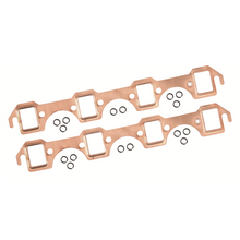 Load image into Gallery viewer, Copper-Seal-Header-Gaskets