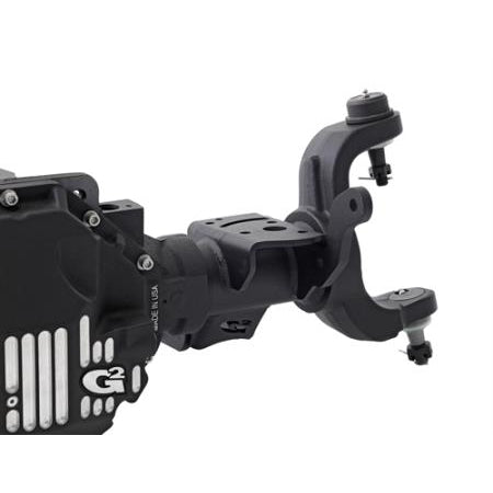 Core-44-Front-Bare-Axle-Housing-WDiff-Cover-97-06-Wrangler-TjLj-G2-Axle-And-Gear