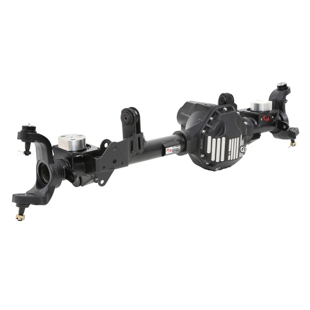 Core-44-Metric-Housing-Added-Caster-4-Inch-Up-Lift-67-2051Jkfl-G2-Axle-And-Gear