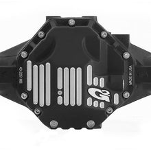 Load image into Gallery viewer, Core-44-Sae-Rear-Axle-Housing-07-Pres-Wrangler-Jk-G2-Axle-And-Gear