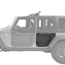 Load image into Gallery viewer, Core-Door-07-18-Wrangler-Jk-Rear-Left-Lower-Door