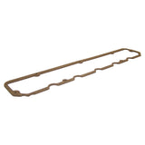 Crown Automotive 8053050AL Cork Valve Cover Gasket for Jeep Vehicles w/ 4.2L Eng. w/ Aluminum Valve Cover