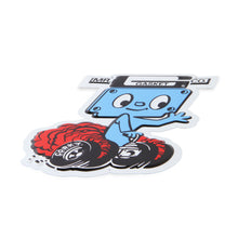 Load image into Gallery viewer, Corky-Metal-Sign,13.5-X-11