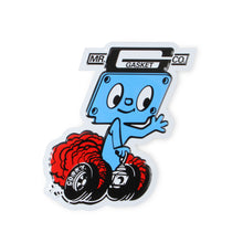 Load image into Gallery viewer, Corky-Metal-Sign,13.5-X-11