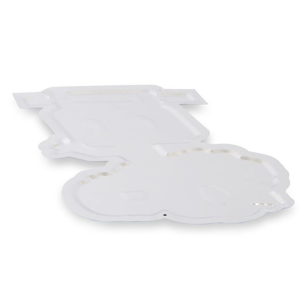 Corky-Metal-Sign,13.5-X-11